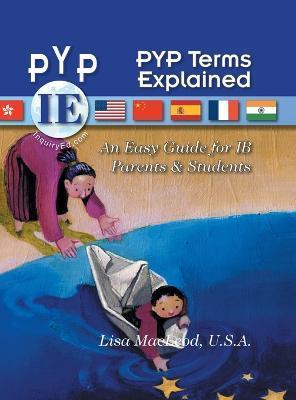 PYP Terms Explained: An Easy Guide for IB Parents & Students - U. S. A. Lisa Macleod