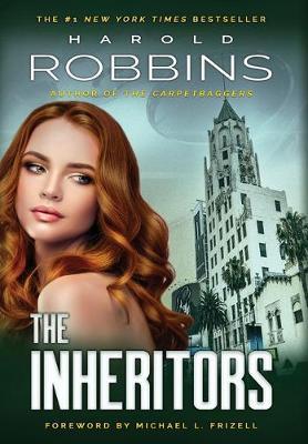 The Inheritors - Harold Robbins