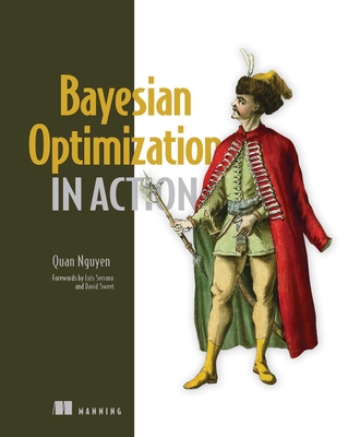 Bayesian Optimization in Action - Quan Nguyen