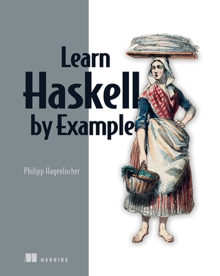 Haskell Bookcamp - Philipp Hagenlocher