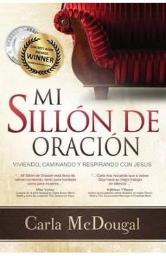 Poza produsului Mi Sillion de Oracion - Carla Mcdougal