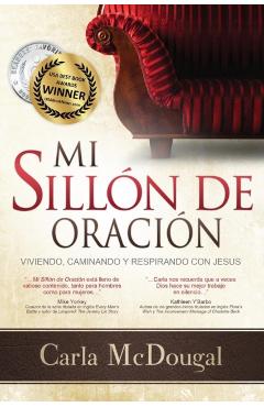 Mi Sillion de Oracion - Carla Mcdougal