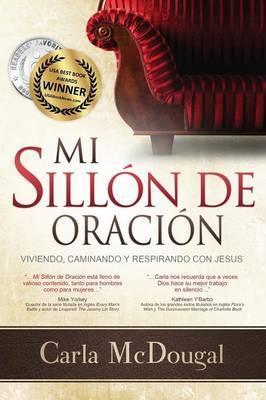 Mi Sillion de Oracion - Carla Mcdougal