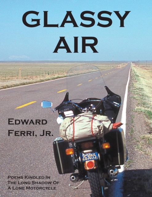 Glassy Air - Edward Ferri