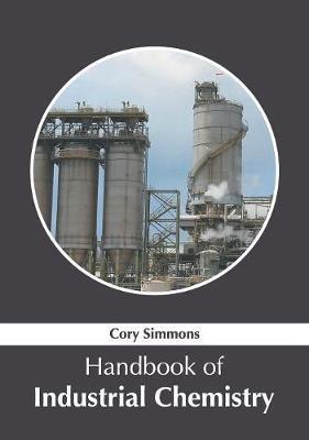 Handbook of Industrial Chemistry - Cory Simmons
