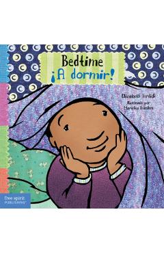 Bedtime / ¡A Dormir! - Elizabeth Verdick