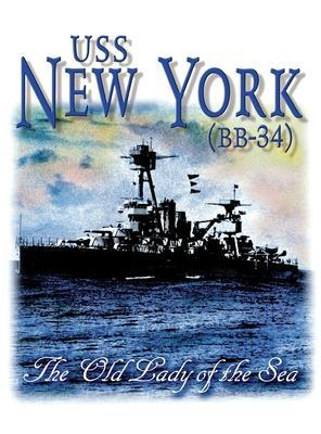 USS New York - Turner Publishing