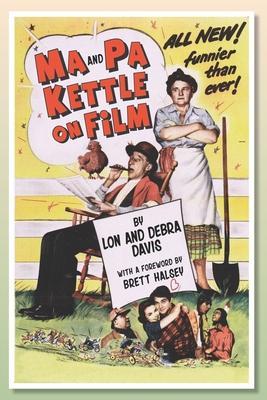 Ma and Pa Kettle on Film - Debra Davis