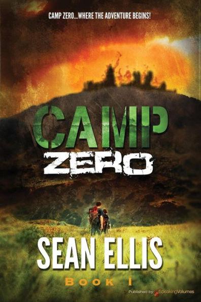 Camp Zero - Sean Ellis