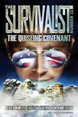 The Quisling Covenant - Sharon Ahern