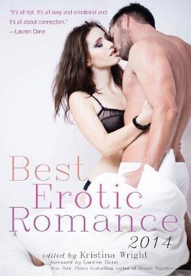 Best Erotic Romance (2014) - Kristina Wright