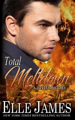 Total Meltdown - Elle James