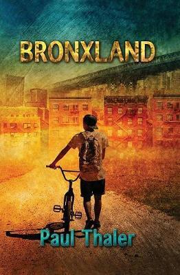 Bronxland - Paul Thaler