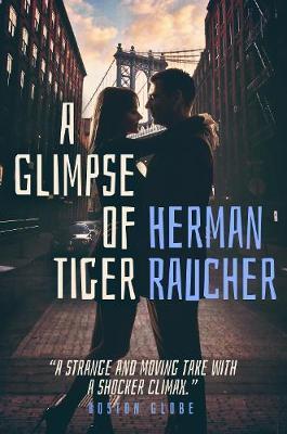 A Glimpse of Tiger - Herman Raucher