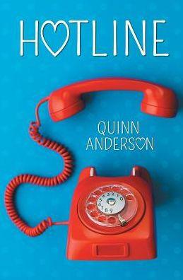 Hotline - Quinn Anderson