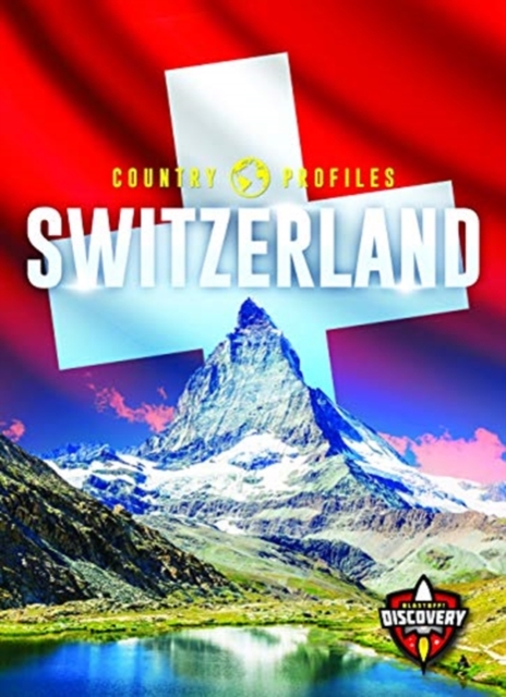 Switzerland - Amy Rechner