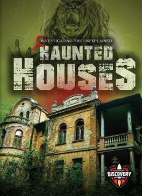 Haunted Houses - Lisa Owings