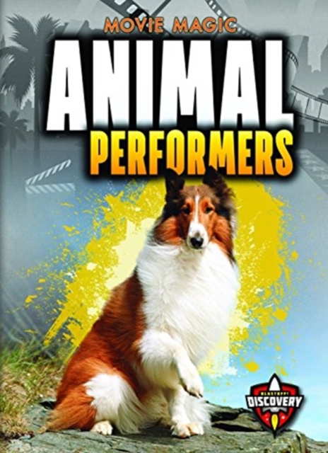 Animal Performers - Sara Green