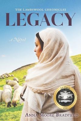 Legacy - Anna Moore Bradfield