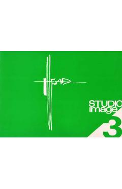Studio Image 3 by Syd Mead - Syd Mead