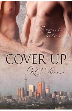 Poza produsului Cover Up - Kc Burn