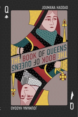 The Book of Queens - Joumana Haddad