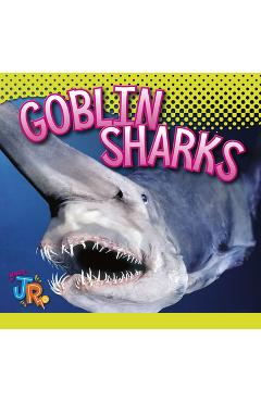 Poza produsului Goblin Sharks - Marysa Storm