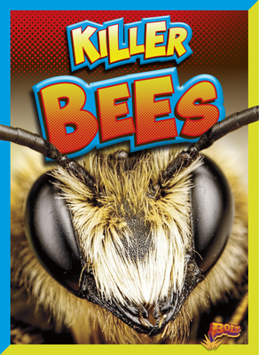 Killer Bees - Megan Cooley Peterson