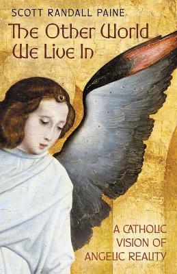 The Other World We Live In: A Catholic Vision of Angelic Reality - Scott Paine