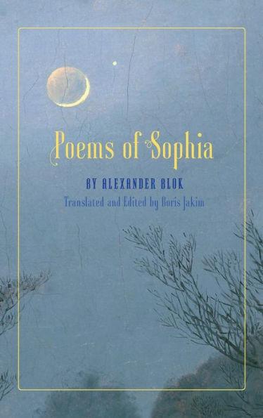 Poems of Sophia - Alexander Blok