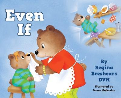 Even If - Regina Breshears