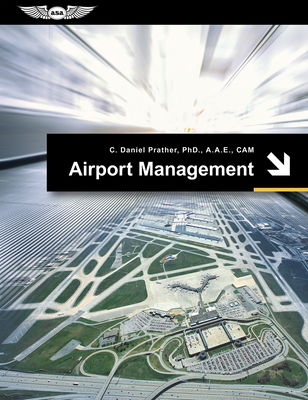 Airport Management - C. Daniel Prather