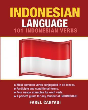 Indonesian Language: 101 Indonesian Verbs - Farel Cahyadi