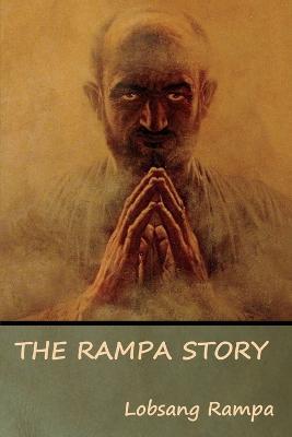The Rampa Story - Lobsang Rampa