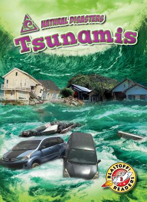 Tsunamis - Betsy Rathburn