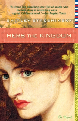 Hers the Kingdom - Shirley Streshinsky