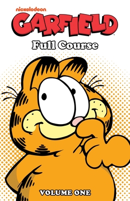 Garfield: Full Course - Mark Evanier