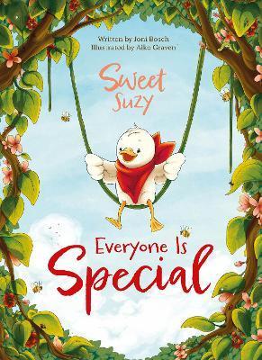 Sweet Suzy. Everyone Is Special - Bosch Joni Bosch