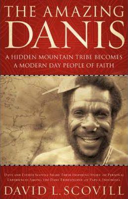 The Amazing Danis! - David L. Scovill