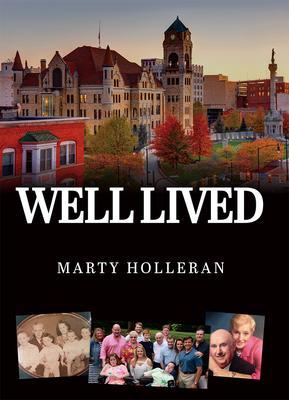Well Lived - Marty Holleran