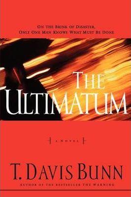 The Ultimatum - Davis Bunn
