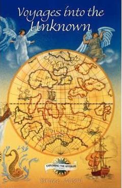 Poza produsului Voyages Into the Unknown - Bruce Moen