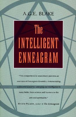 The Intelligent Enneagram - A. G. E. Blake