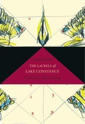 The Laurels of Lake Constance - Marie Chaix