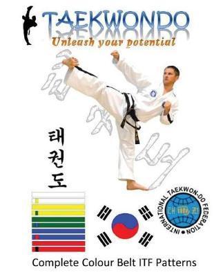Taekwon Do: ITF - Colour Belt Patterns - Stuart G. Dutton