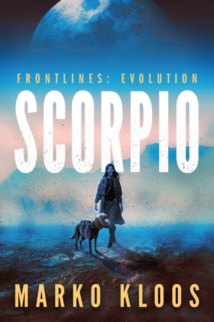 Scorpio - Marko Kloos