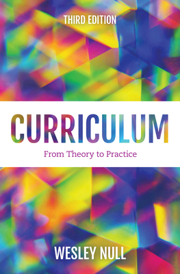 Curriculum: From Theory to Practice - Wesley Null