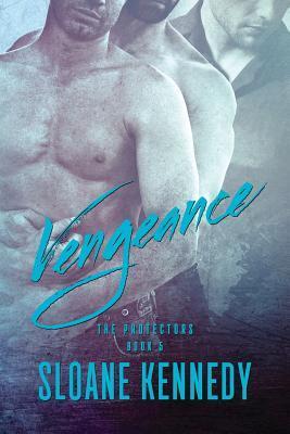 Vengeance - Sloane Kennedy