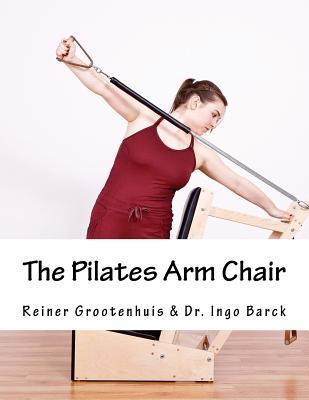 The Pilates Arm Chair - Ingo Barck