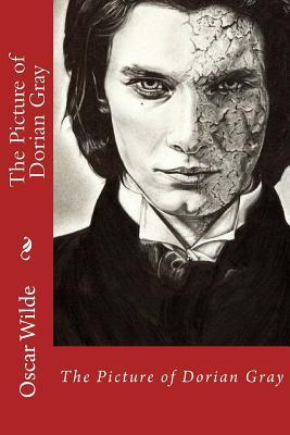 The Picture of Dorian Gray - Sara Lopez